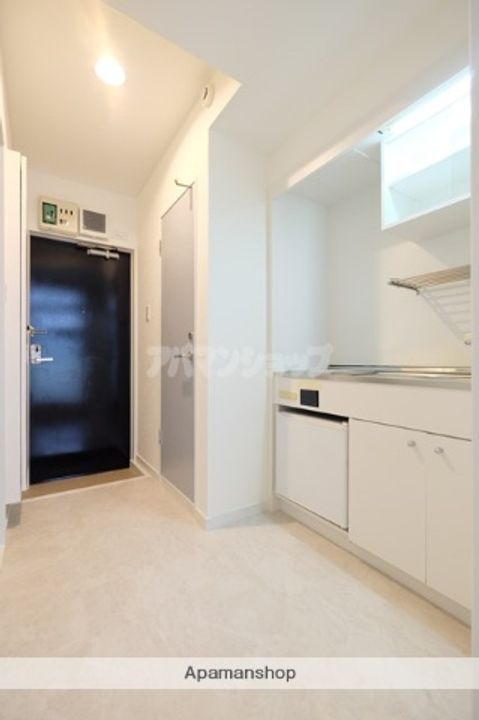 スマイル坂戸の内装