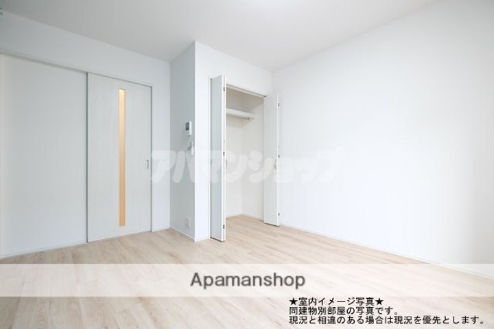 リブラ高坂のその他画像