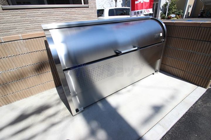 エムズレジデンスのその他画像