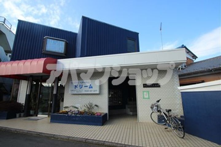 サンライズ水村の外観