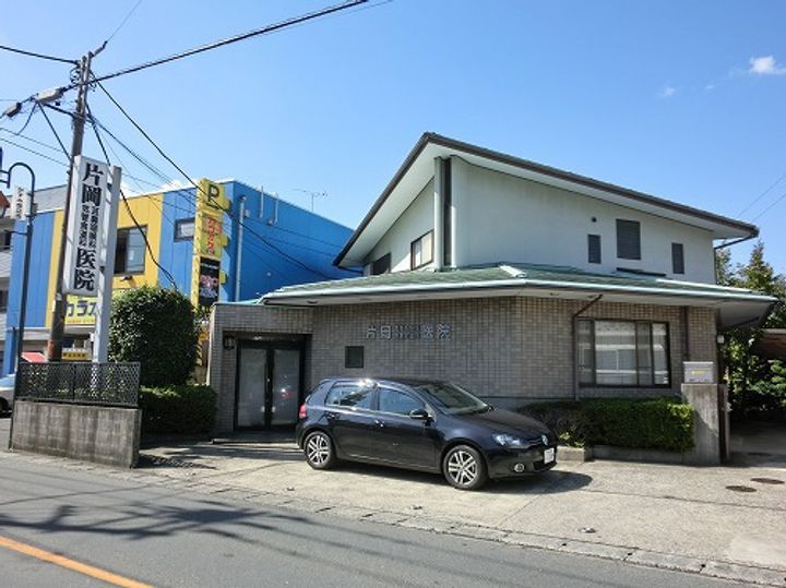 サンライズ水村の周辺