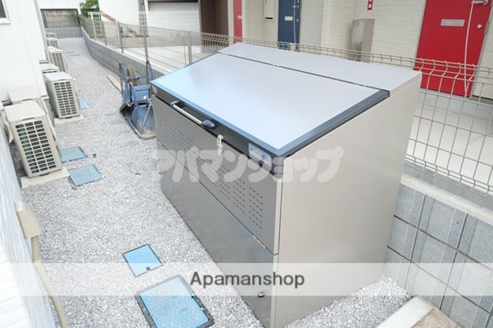 ガーデニアのその他画像