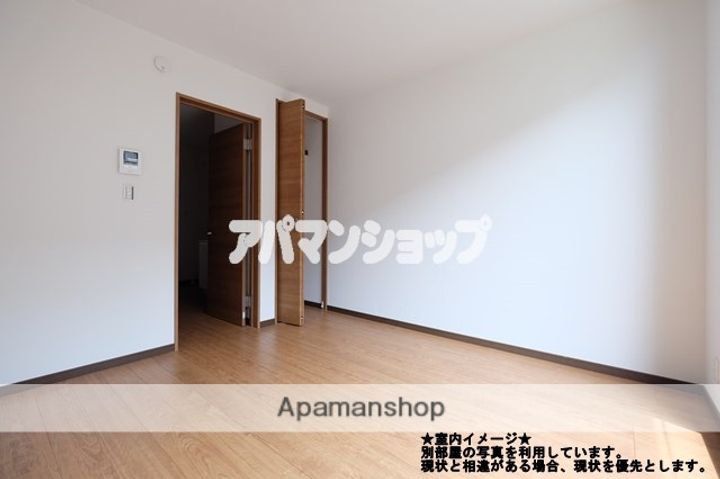 グランフロント坂戸のその他画像