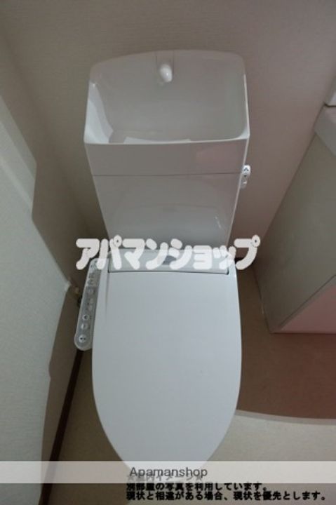 グランフロント坂戸のその他画像