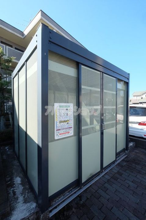 ワンダープレイスのその他画像