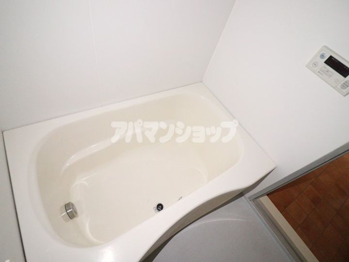 ワンダープレイスの内装