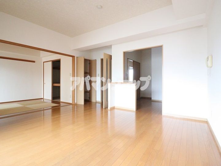 ワンダープレイスのその他画像