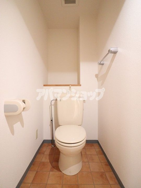 ワンダープレイスのその他画像