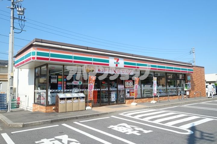 ワンダープレイスの周辺