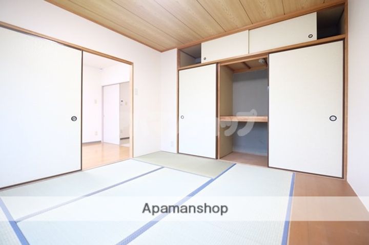 坂戸住宅のその他画像