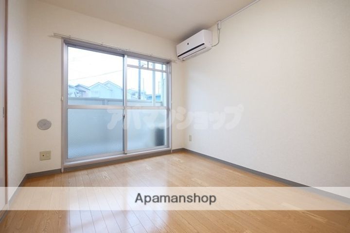 坂戸住宅のその他画像