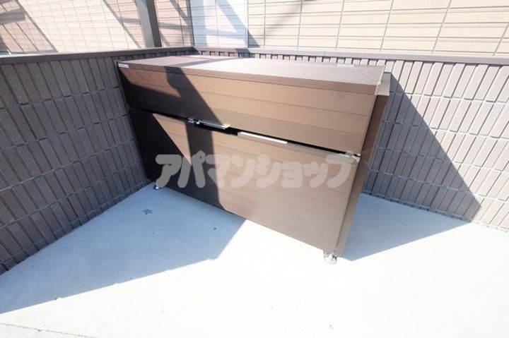 VICTORY HOUSEのその他画像