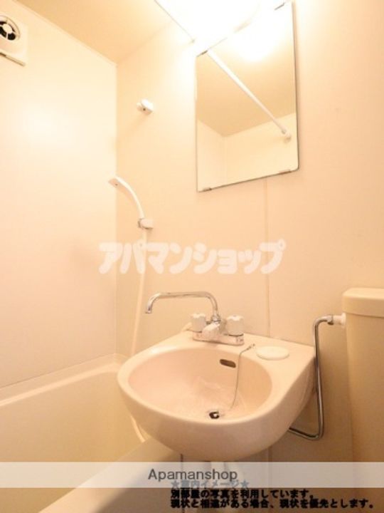 シティパレス東住脚折3のその他画像