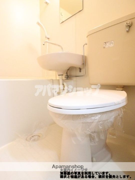 シティパレス東住脚折3のその他画像