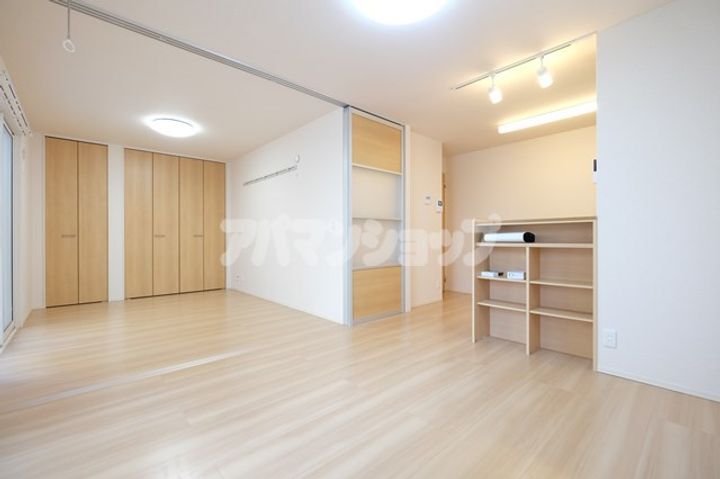 サニーヒル イシイ Aのその他画像