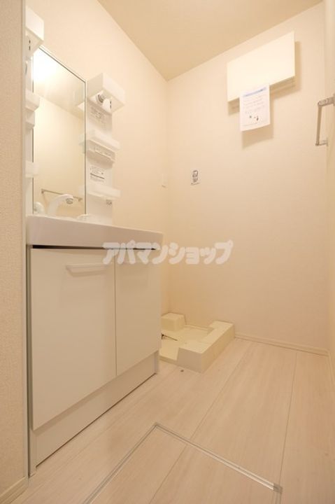 サニーヒル イシイ Aのその他画像