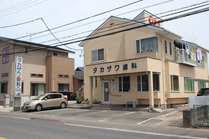 リヴェール高沢 Ⅱ ABCの周辺