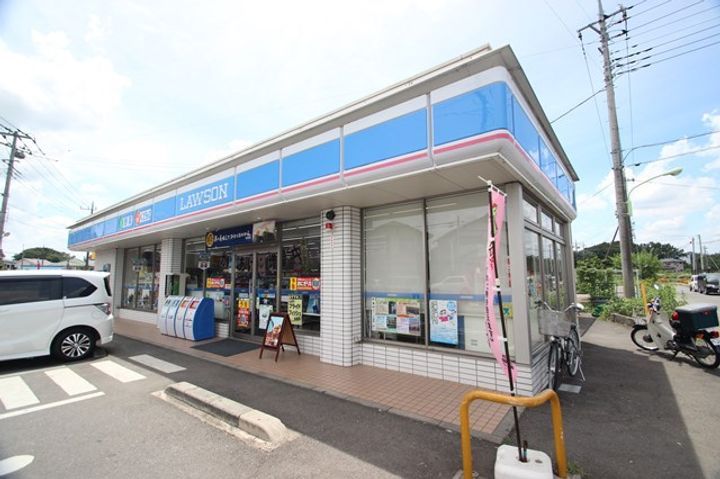 リヴェール高沢 Ⅱ ABCの周辺