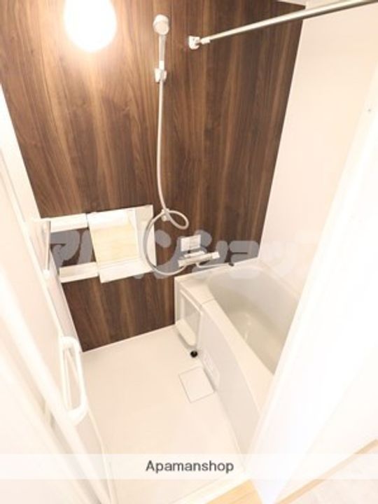 埼玉県川越市大字的場の賃貸アパートの内装