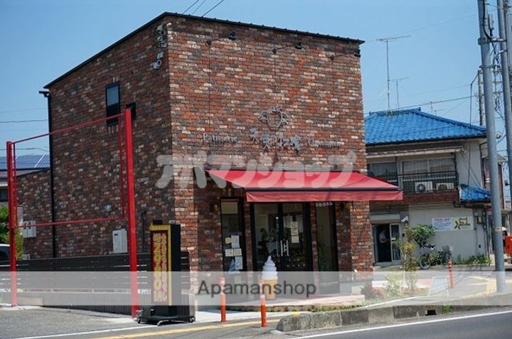 埼玉県川越市大字的場の賃貸アパートの周辺