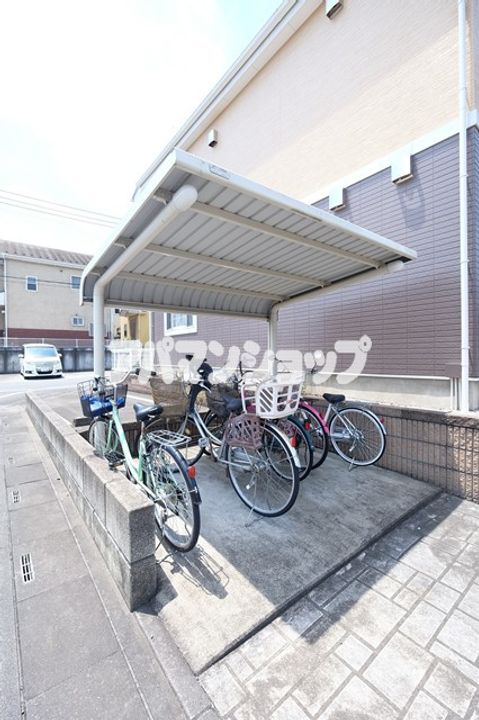 パークサイドラフィネのその他画像
