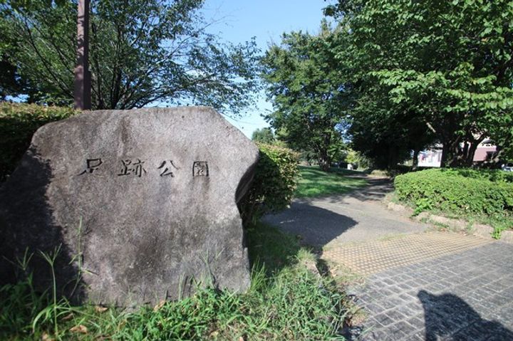 パークサイドラフィネの周辺