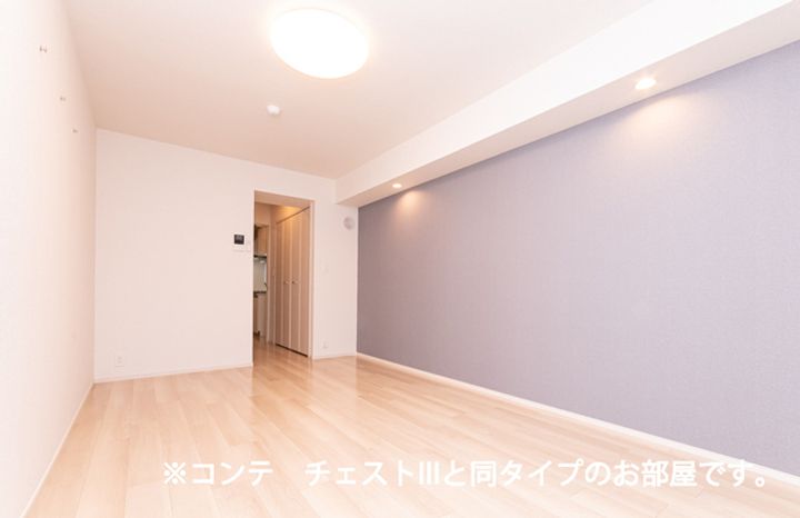 ヒカルサ川越のその他画像