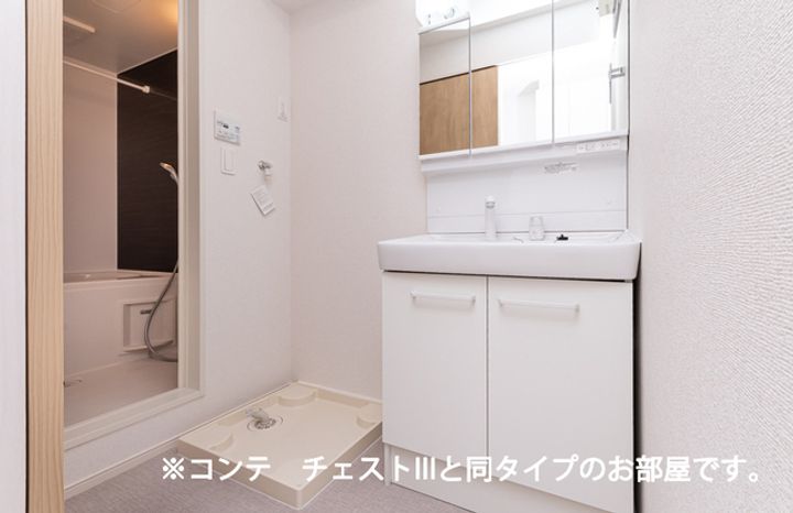 ヒカルサ川越のその他画像