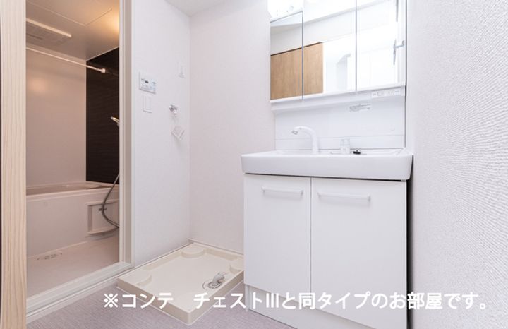 ヒカルサ川越のその他画像