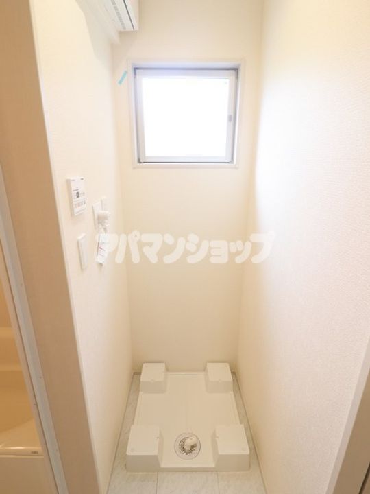 リーブルファイン坂戸末広町の内装