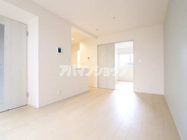 リーブルファイン坂戸末広町の内装