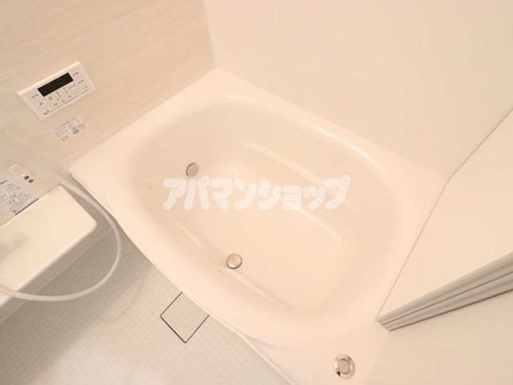 リーブルファイン坂戸末広町の内装