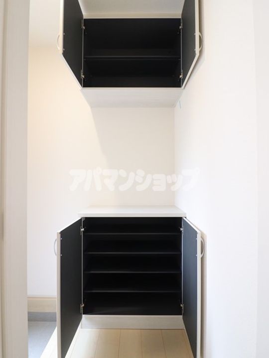 リーブルファイン坂戸末広町の内装