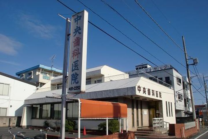 リーブルファイン坂戸末広町の周辺