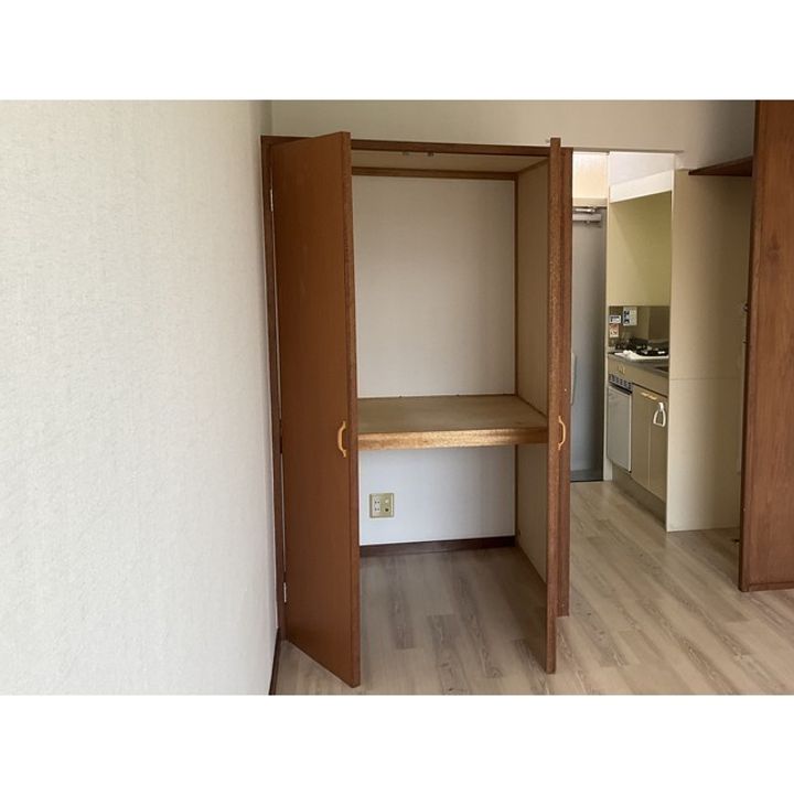 ベルオークしずかのその他画像