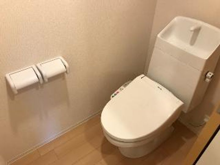 鶴ヶ島市脚折町6丁目アパートⅡ期工事のその他画像