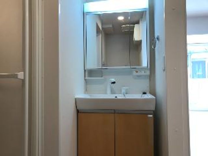 鶴ヶ島市脚折町6丁目アパートⅡ期工事のその他画像