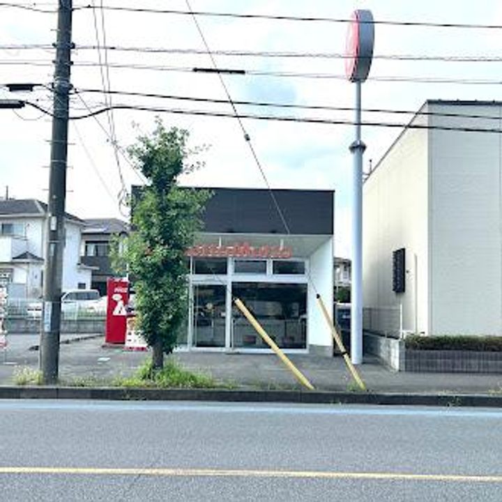 鶴ヶ島市脚折町6丁目アパートⅡ期工事の周辺