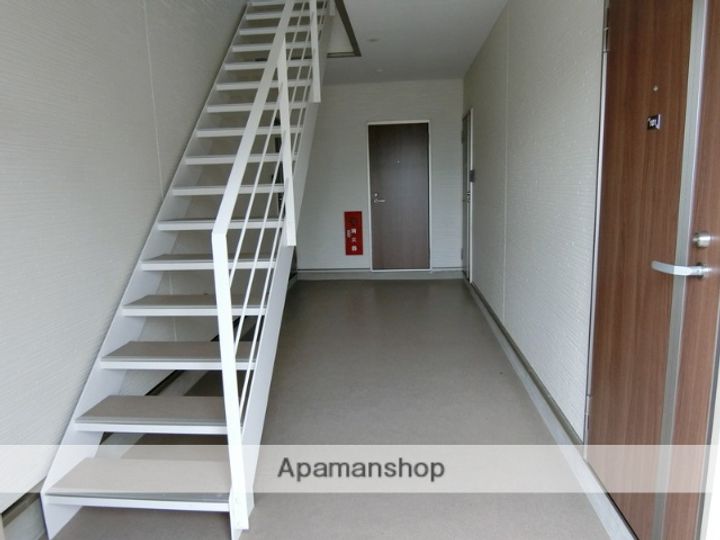 シャイン長瀬のその他画像