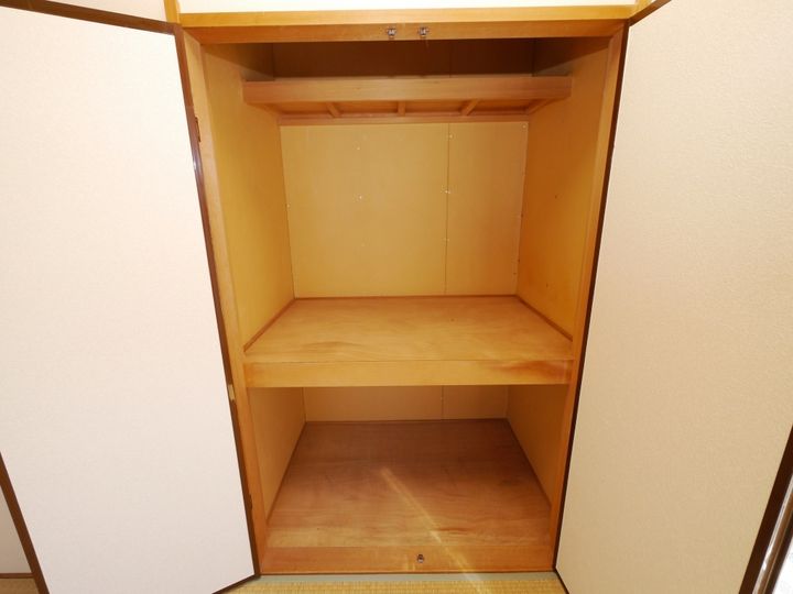 アイランズ嶋田の内装