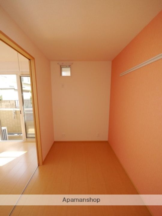 カーサリリオの内装