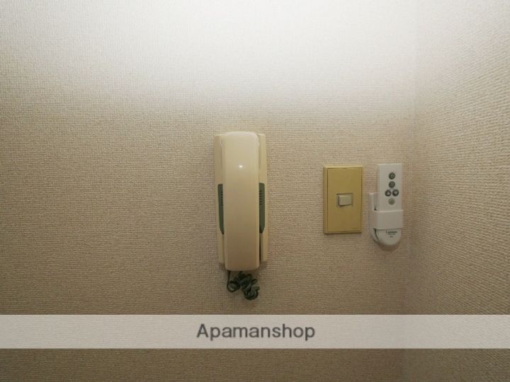 ノザーク所沢の内装