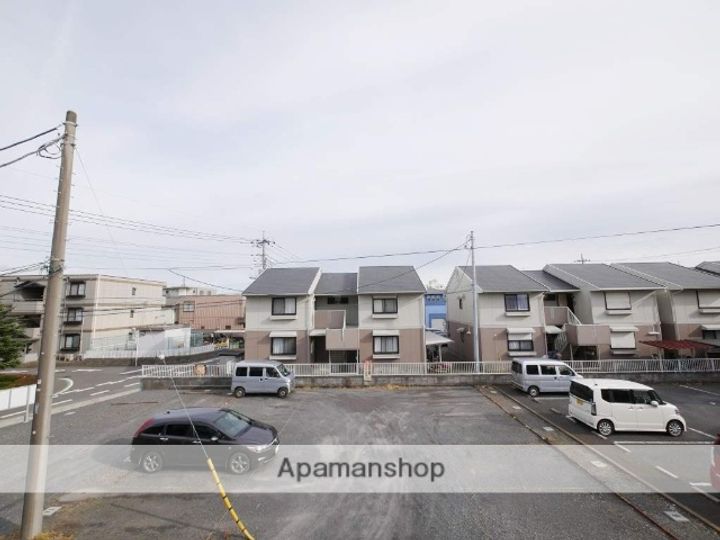 サンシャトレAのその他画像