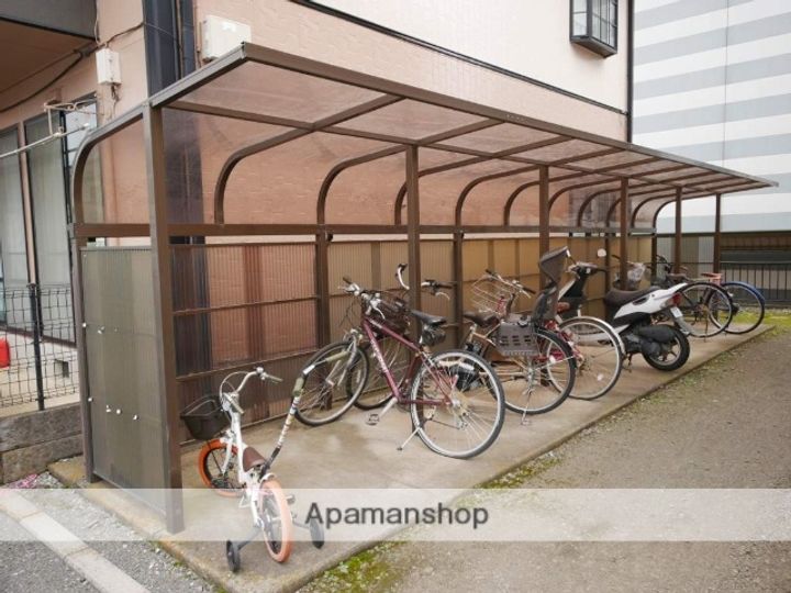 サンシャトレAのその他画像