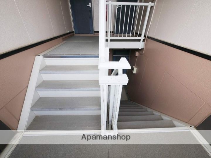 サンシャトレAのその他画像