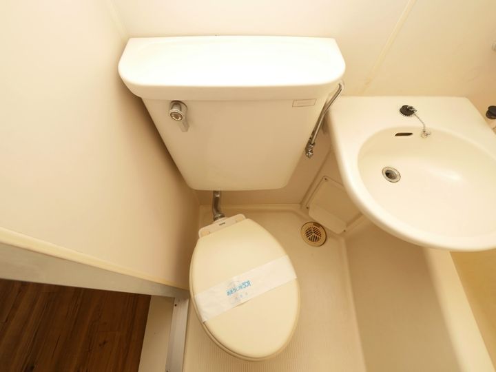 煉瓦館1のその他画像