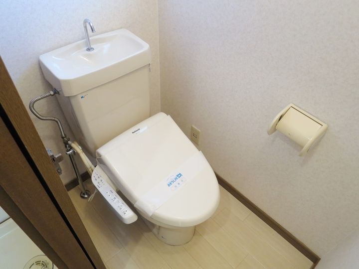 シュロス岸町のその他画像