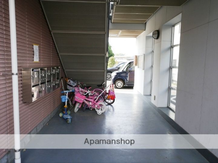 メゾンアンソレイエのその他画像