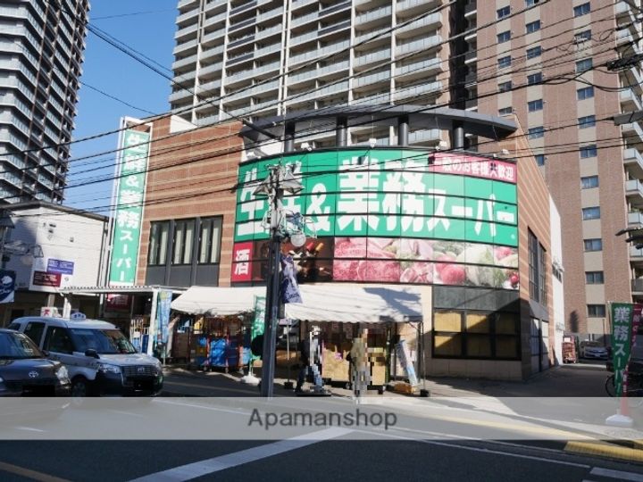 クレールメゾンAの周辺