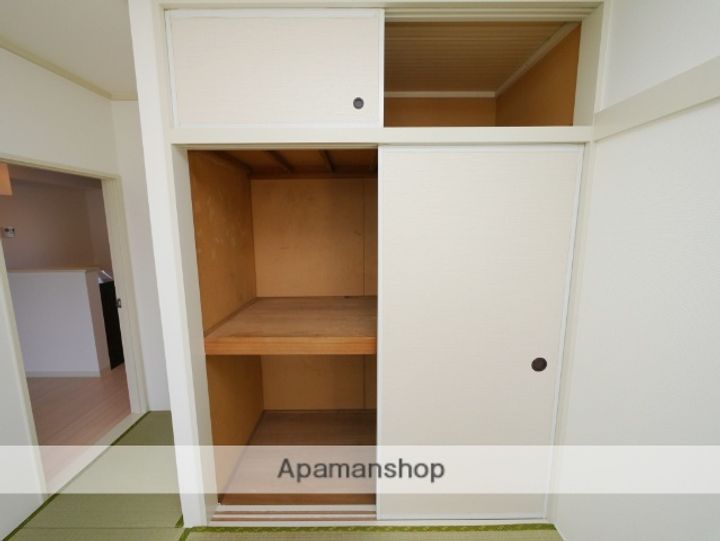 アンソレイユ新所沢のその他画像
